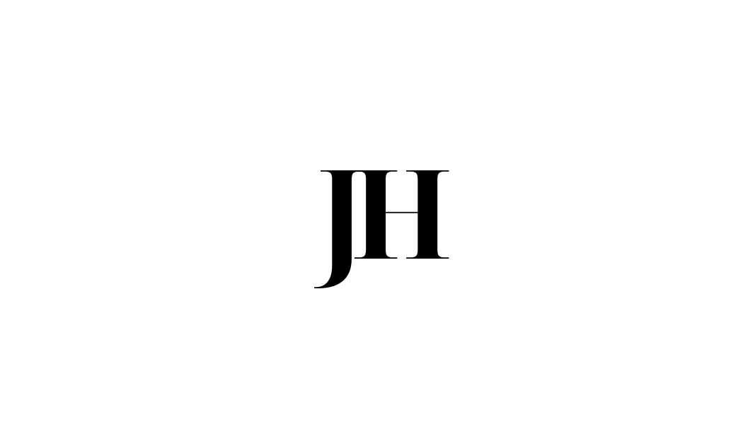 Julien Hanin – Agencement